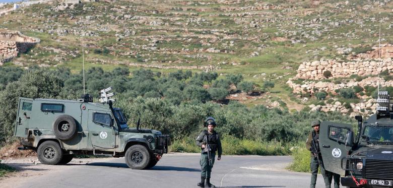 Vermisster 14 Jähriger Israeli Nach Angaben Von Armee Ermordet Aufgefunden