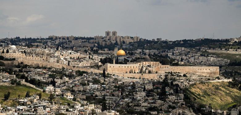 Palästinenser Flagge Bei Eingabe Von „jerusalem“ – Apple Will Fehler Beheben