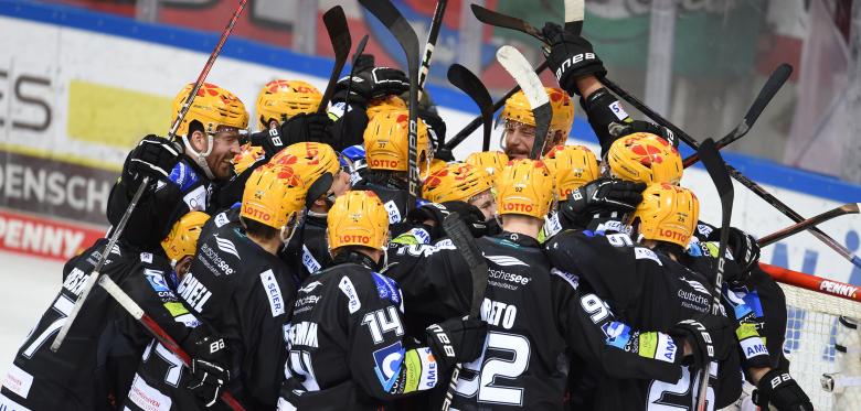 Bremerhaven Zieht Ins Play Off Finale Ein