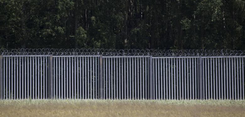 6500 Fälle Seit Jahresbeginn – Polen Registriert Mehr Migranten An Grenze Zu Belarus