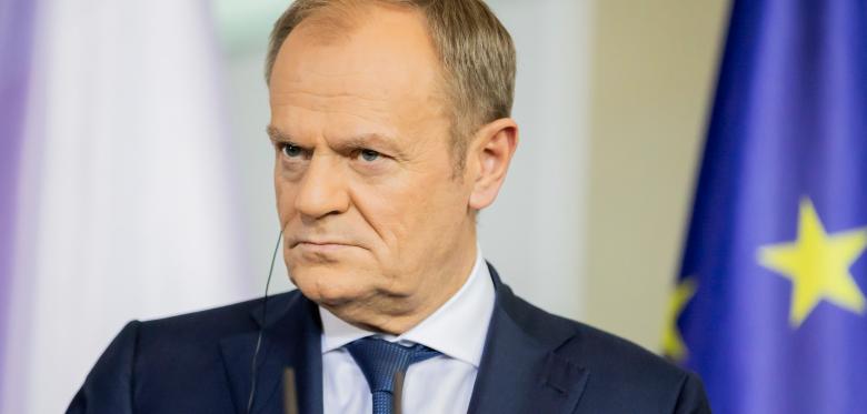 „verständliche Wut“ – Polens Tusk Kritisiert Israel Nach Tod Von Helfern In Gaza