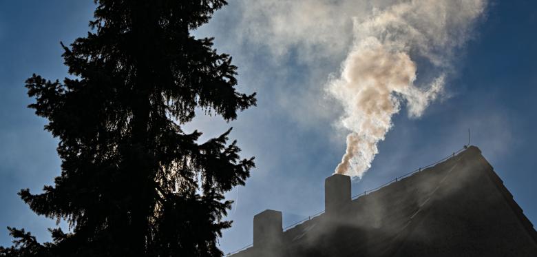 Ampel Fraktionen Einigen Sich Auf Klimaschutzgesetz