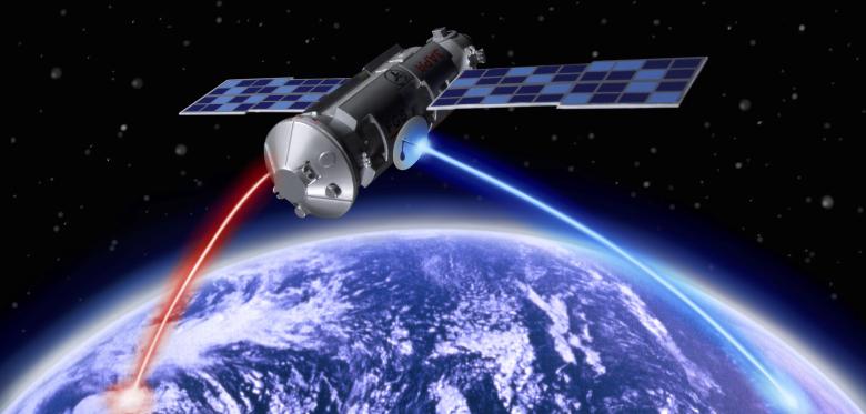 Deutsches Start Up Liefert Laser Für Us Militärsatelliten