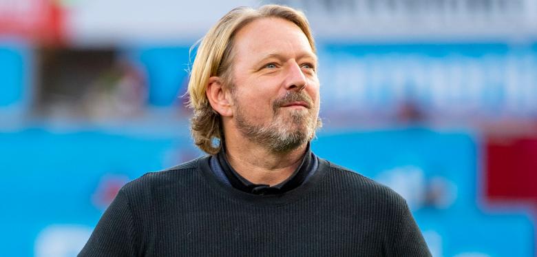 Mislintat Vor Der Rückkehr Zu Borussia Dortmund