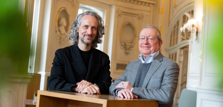 Volles Programm In Der Laeiszhalle – Und Zwei Abstecher In Die Elbphilharmonie