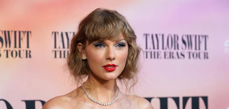 Us Popstar Taylor Swift Zum Ersten Mal Auf Forbes Liste Der Reichsten Menschen