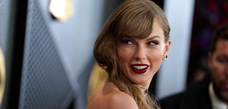 Taylor Swift Knackt Milliarden Dollar Marke – „sie Ist Ein All American Girl“