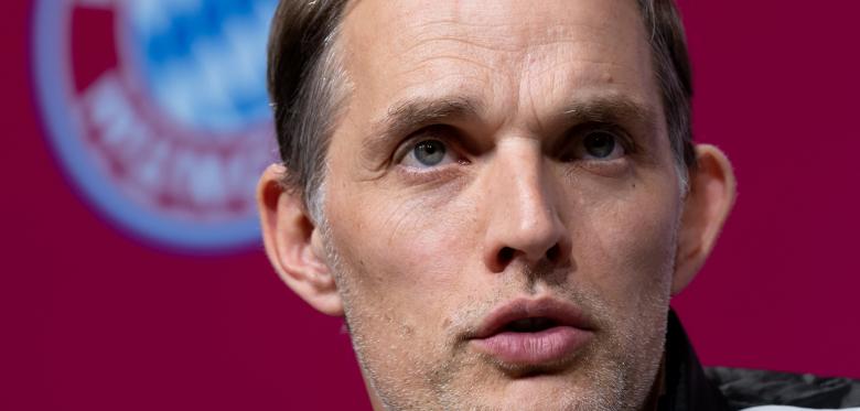 Hamann Fordert Sofortiges Aus Von Bayern Trainer Tuchel