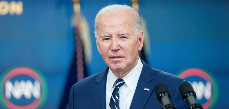 Biden Erwartet Baldigen Vergeltungsschlag Und Warnt Iran