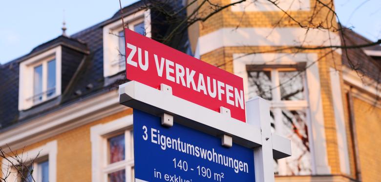 Trendwende Bei Immobilienpreisen: Wird Kaufen Wieder Teurer?