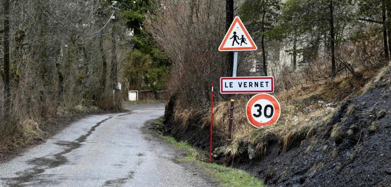 Knochen Von Émile Entdeckt – Zweijähriger Verschwand Vor Neun Monaten