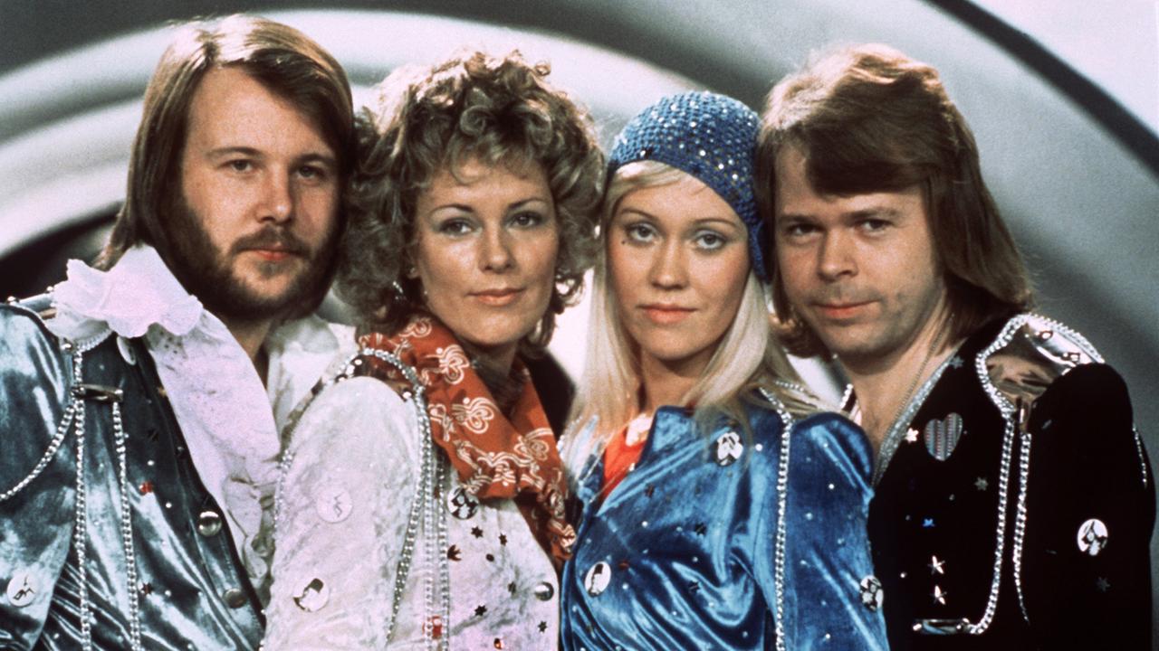 50 Jahre "waterloo" Von Abba: Wie Ein Song Die Welt Eroberte