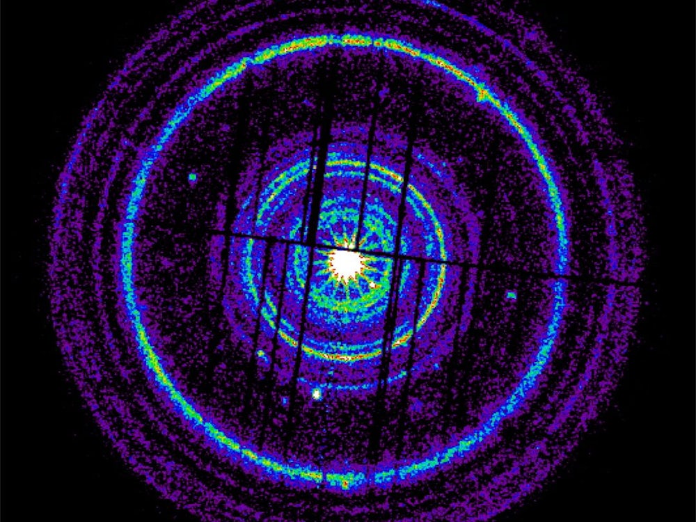 Astronomie: Wie Der Hellste Je Gemessene Gammablitz Entstand