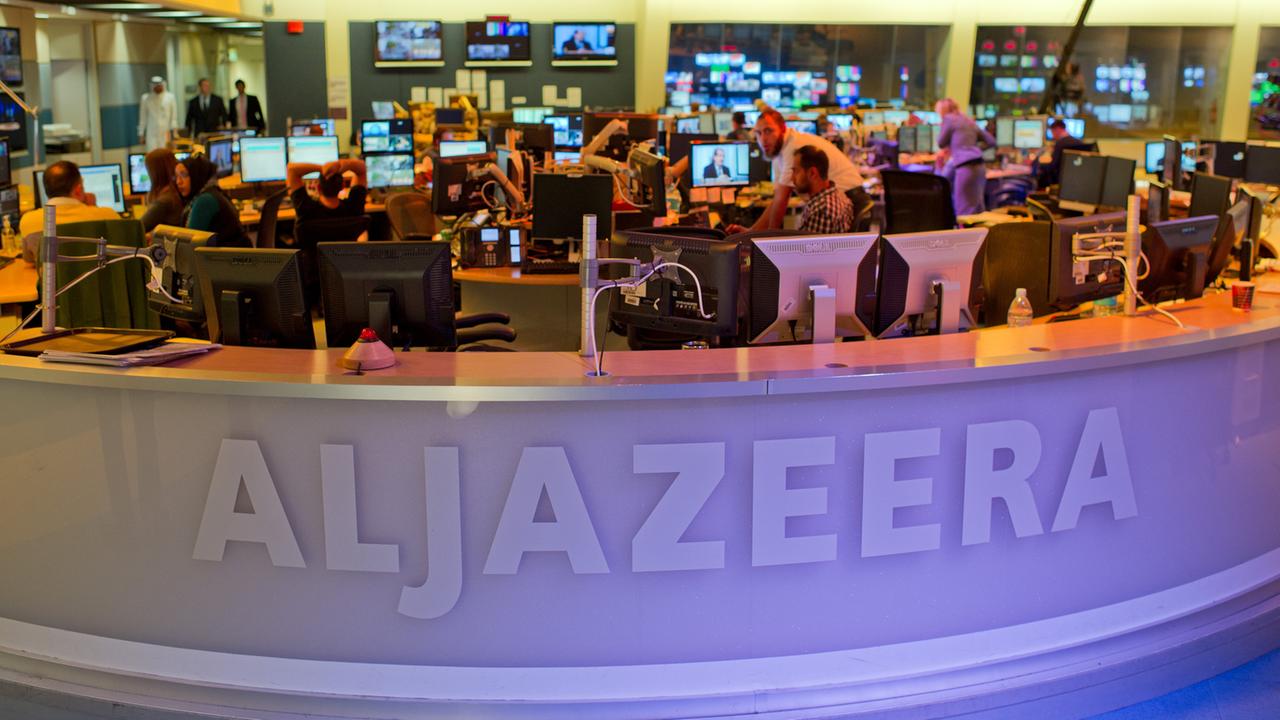 Knesset Billigt Gesetz Zur Abschaltung Von Al Jazeera