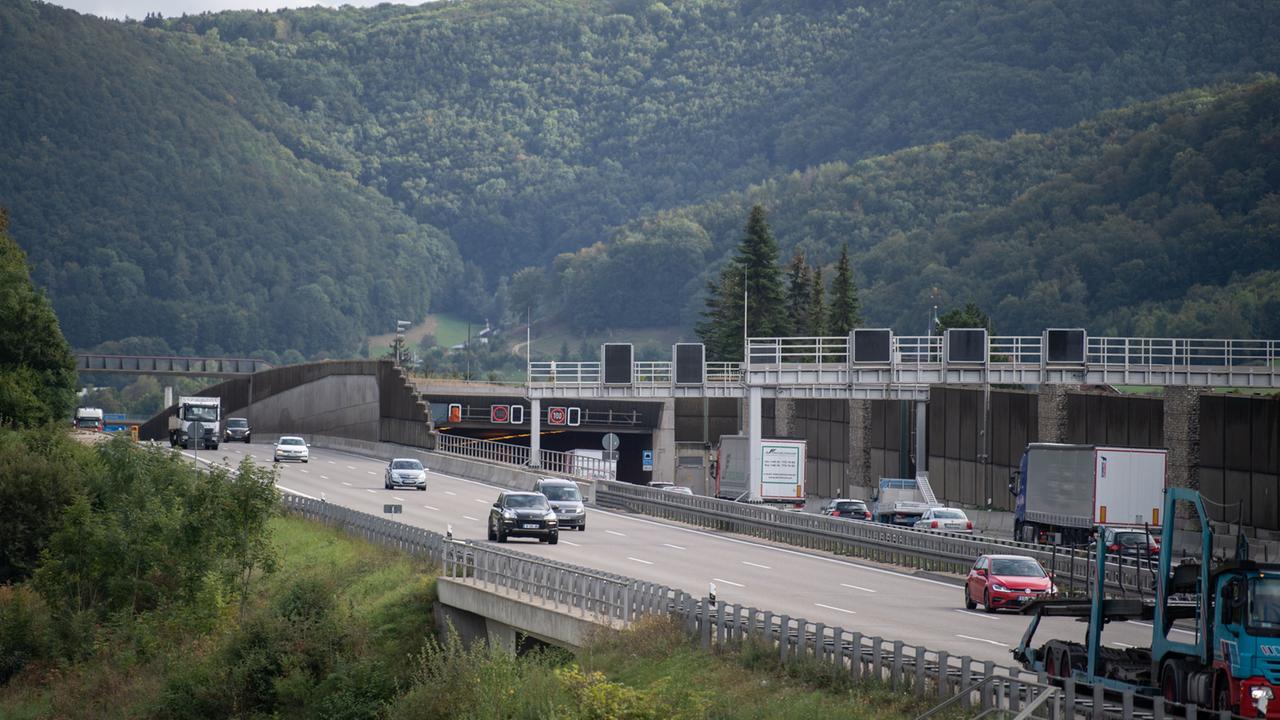 Wissing Droht Im Streit Um Klimaziele Mit Wochenend Fahrverboten