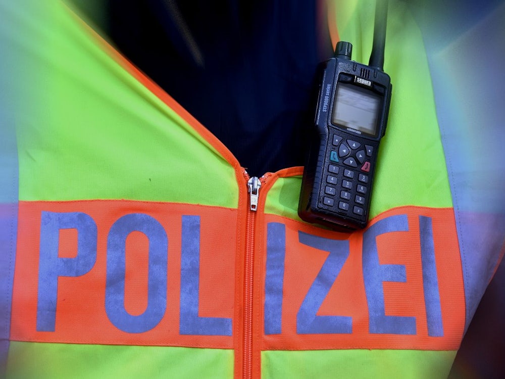 Polizei: Osterglocken überfahren