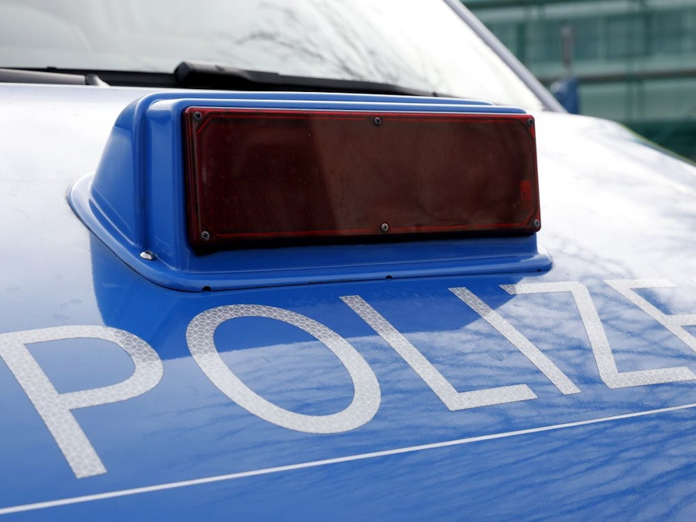 Polizei Einsätze Im Kreis Erding: Zwei Unfälle, Sechs Verletzte