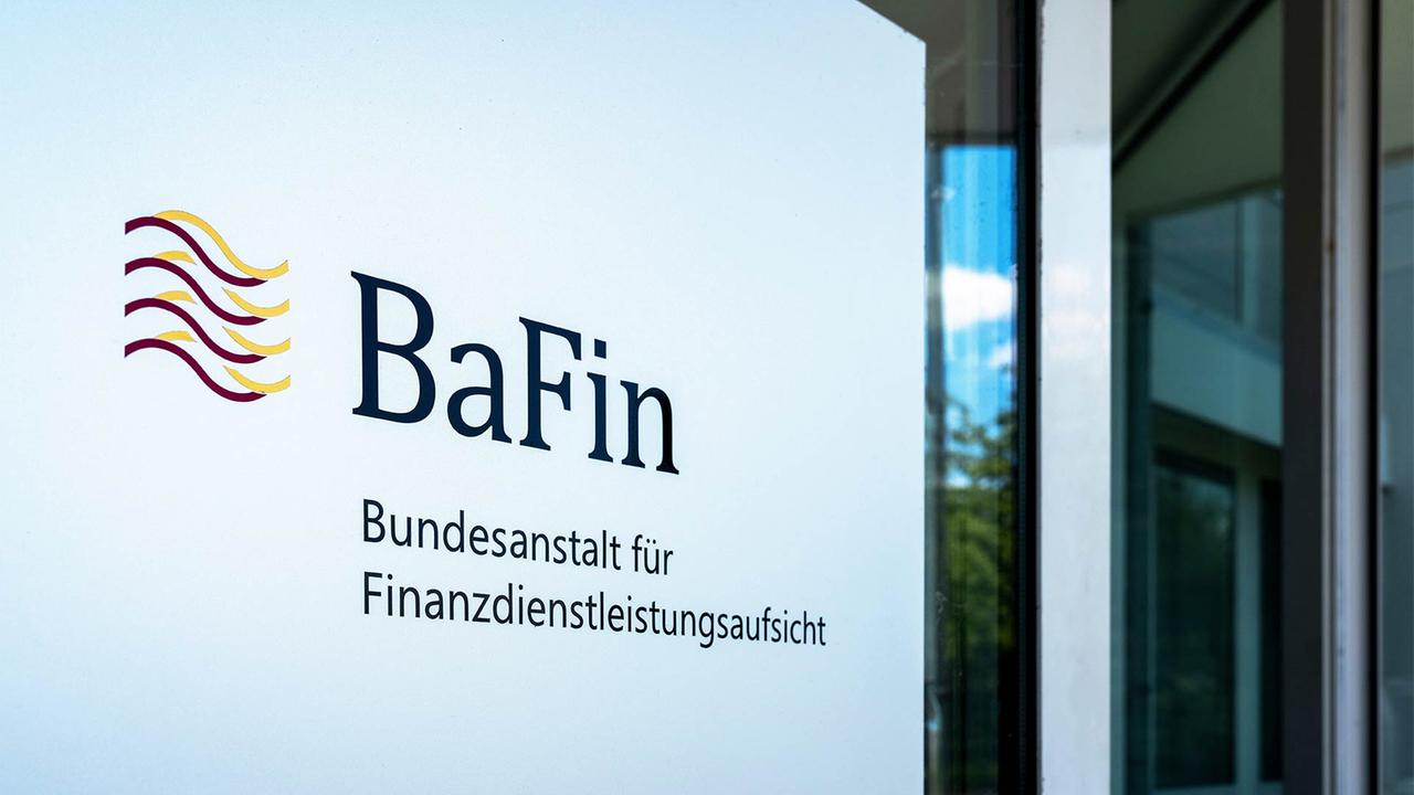 Deutlich Mehr Kundenbeschwerden Bei Der Bafin