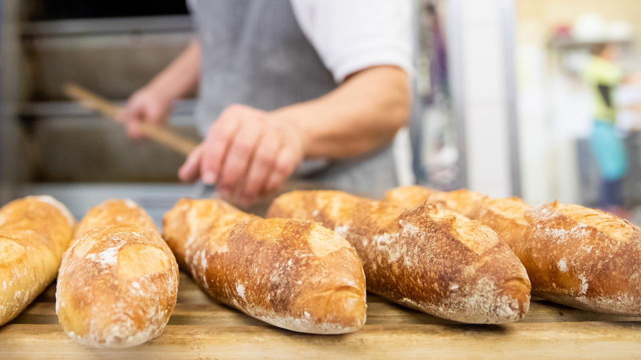 Warum Brot Trotz Gesunkener Getreidepreise Nicht Günstiger Wird