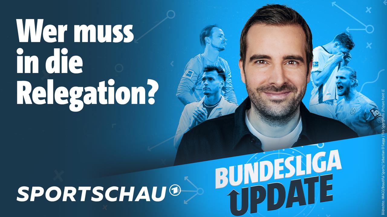 "bundesliga Update" Köln, Mainz, Bochum Wer Spielt Relegation?