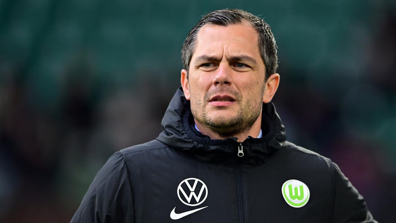 Marcel Schäfer Verlässt Den Vfl Wolfsburg