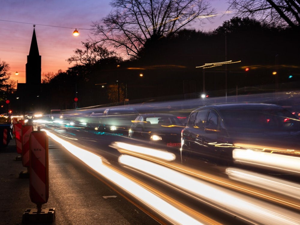 Sz Am Abend: Nachrichten Am 15. April 2024