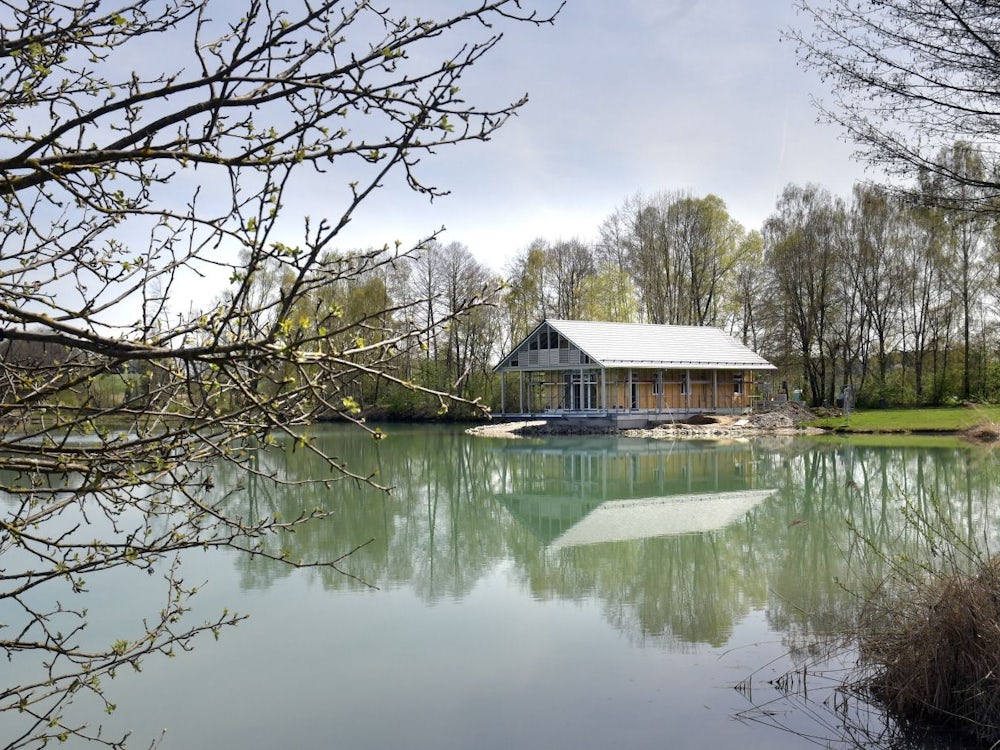 Badesaison: Wasserwacht In Den Startlöchern