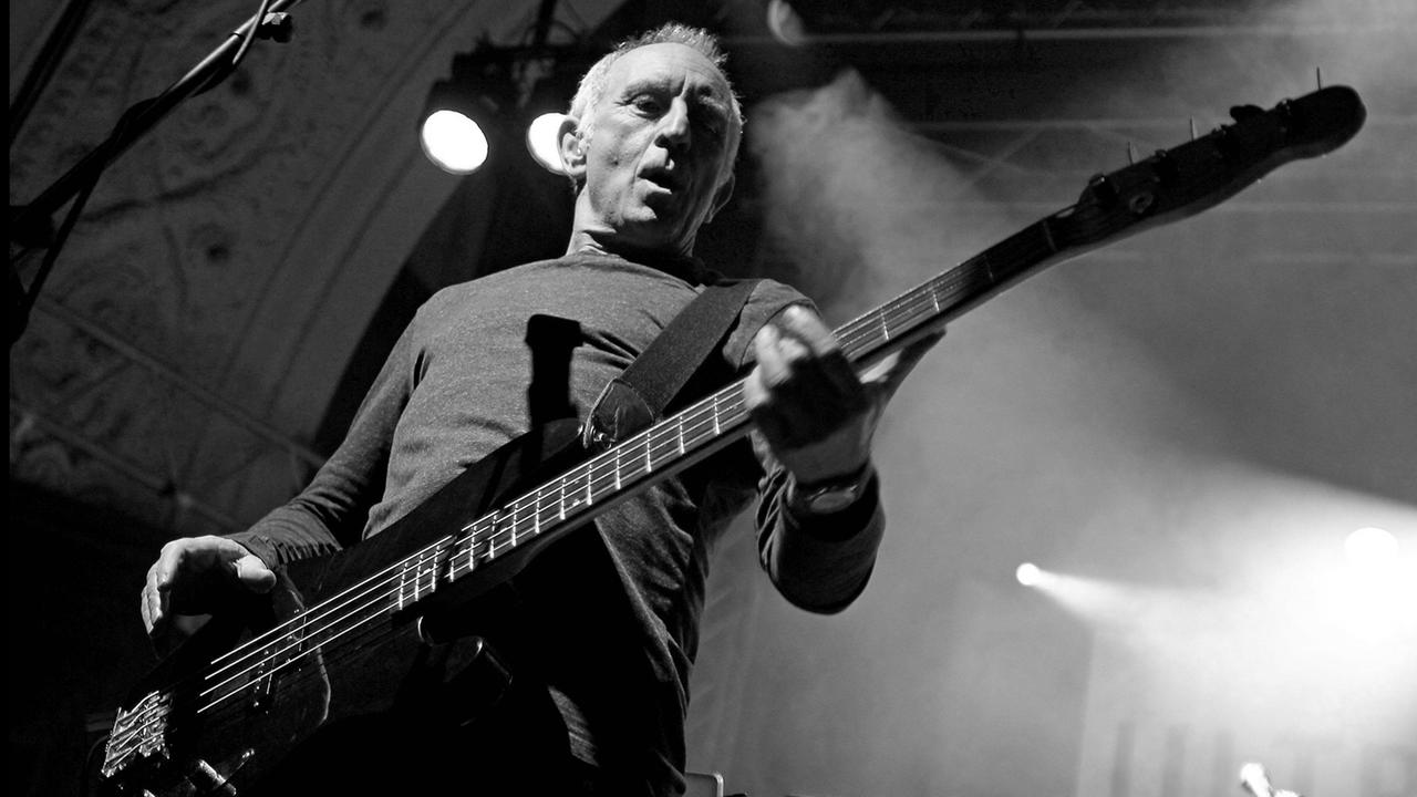 Ultravox Bassist Chris Cross Im Alter Von 71 Jahren Gestorben