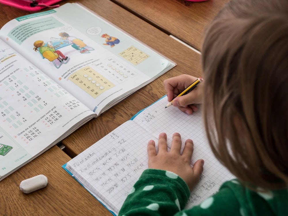 Bildung In Bayern: "wir Wollen Den Schülern Das Lernen Zurückgeben"