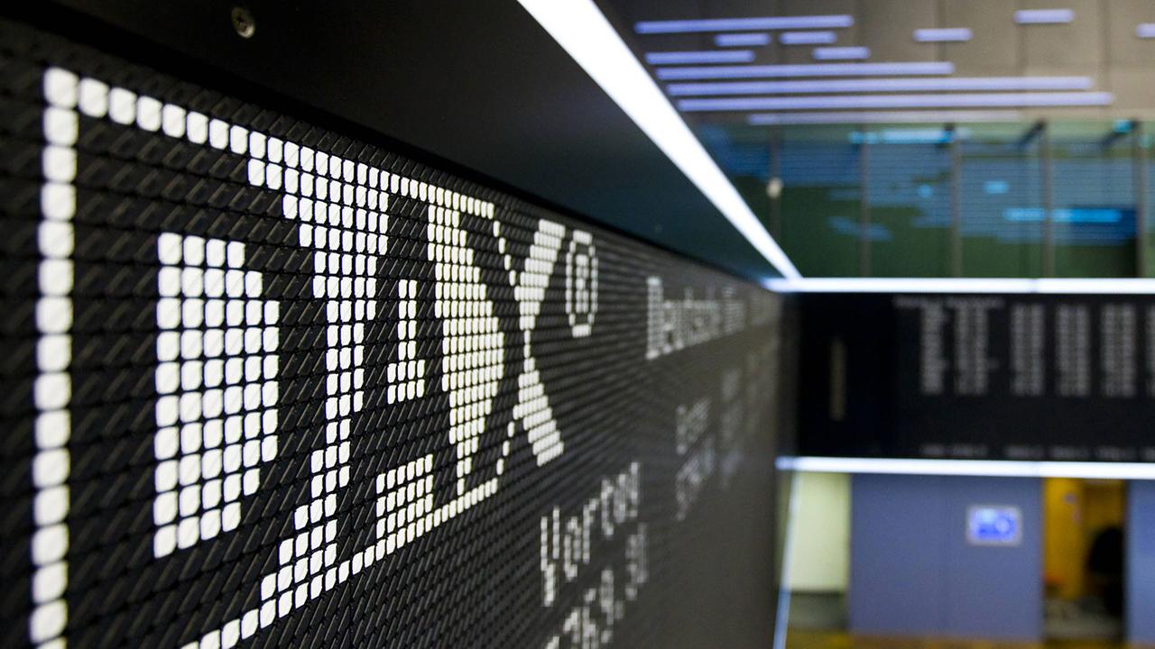 Marktbericht: Wie Weit Geht Die Dax Erholung?