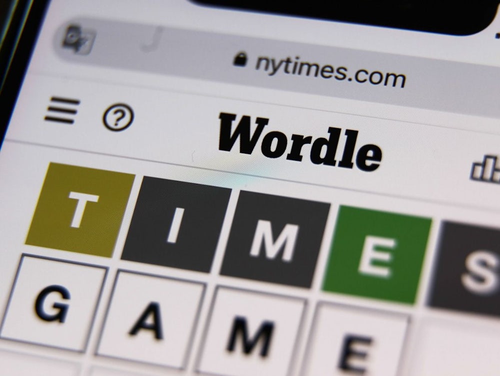 "new York Times": Daddeln Vor Debatte