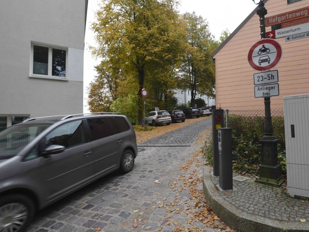 Zivilgericht: Klageweg In Die Sackgasse