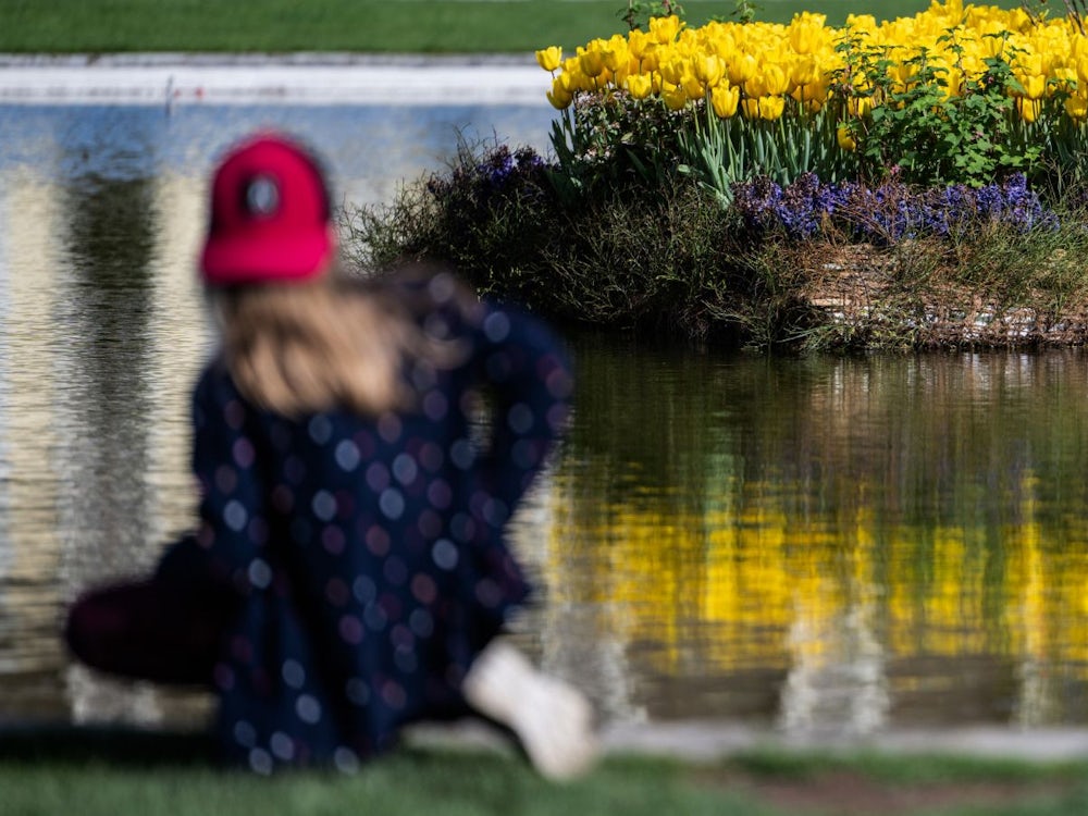 Meteorologie: Wie Ungewöhnlich Ist Sommerwetter Im April?