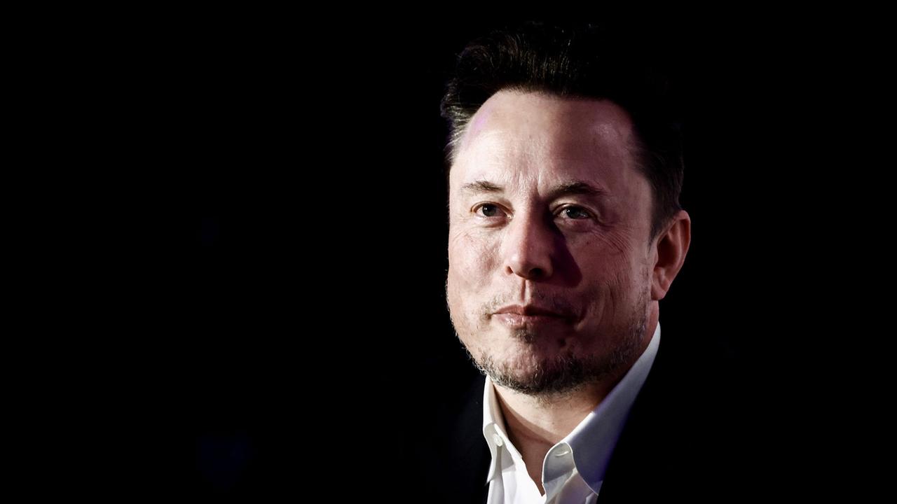 Elon Musk Holt Neue Manager Gegen Hassrede Bei X