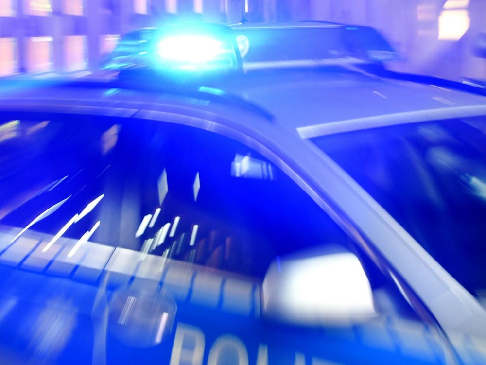 Reichertshausen: Jugendliche Verunglücken Mit Wohnanhänger 16 Jähriger Stirbt