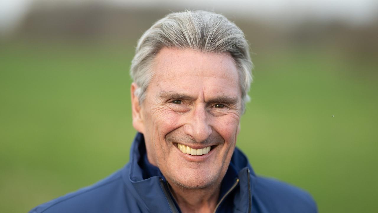 Dieter Müller Wird 70 Jahre Alt