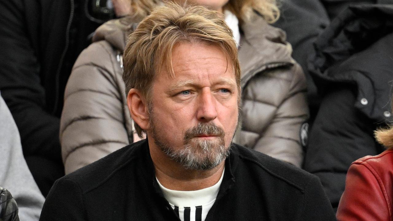 Wo Für Sven Mislintat Alles Begann Auch Der Ärger