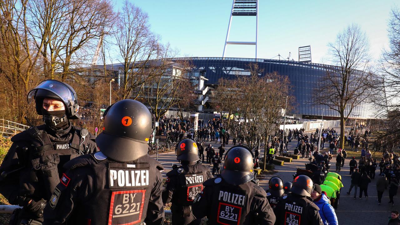 Bundesverfassungsgericht Befasst Sich Mit Hochrisiko Spielen