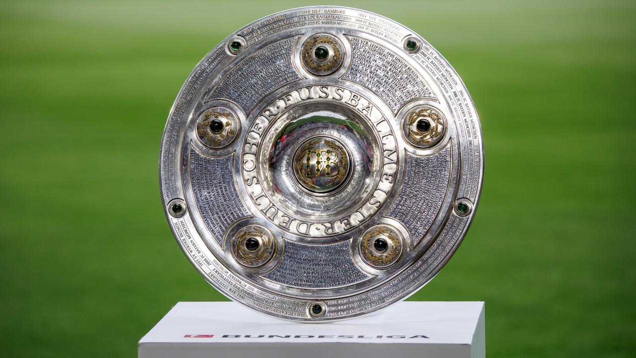 Wird In Leverkusen Der Traum Vom Meistertitel Wahr?