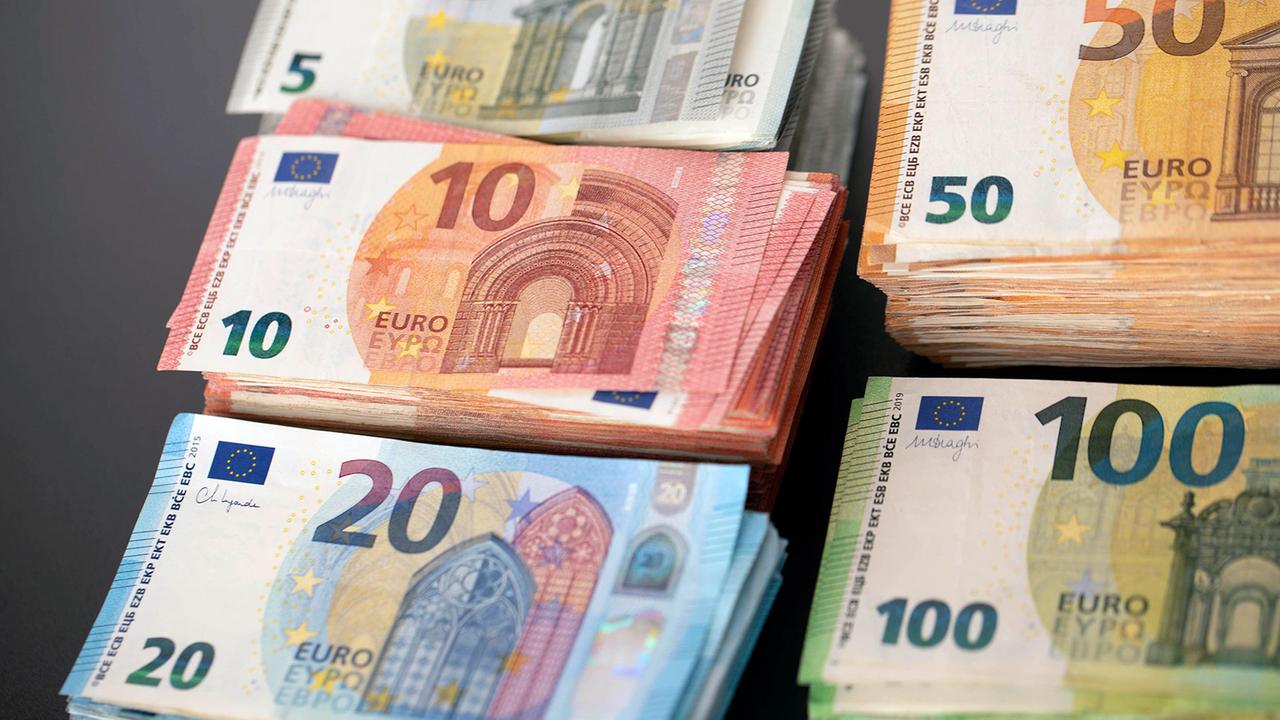 Einkauf: Deutschland Könnte 50 Milliarden Euro Jährlich Einsparen