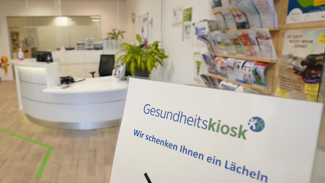 Lauterbachs Plan Für Gesundheitskioske Vor Dem Aus?