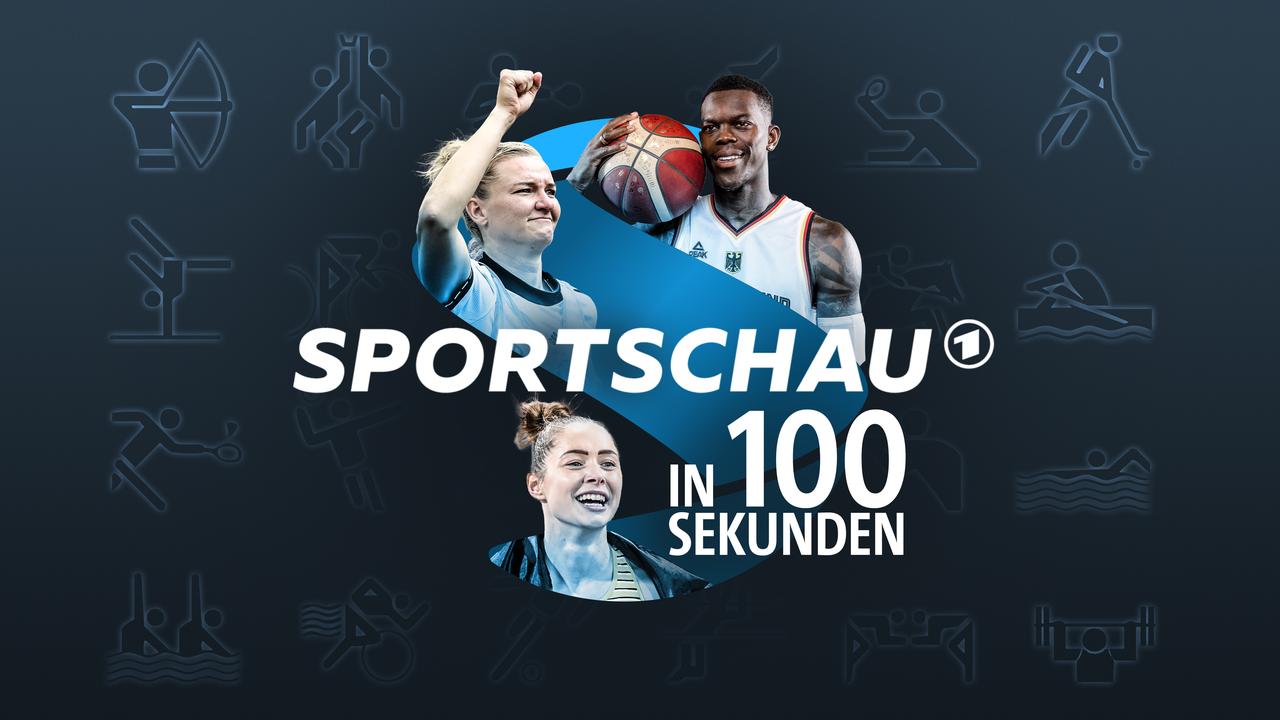 Sportschau In 100 Sekunden