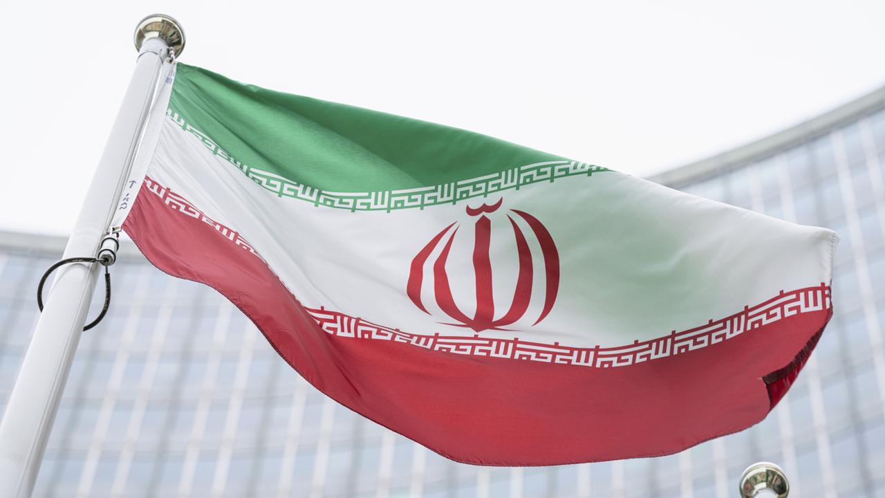 Amnesty Bericht: 853 Hinrichtungen Im Iran Im Jahr 2023