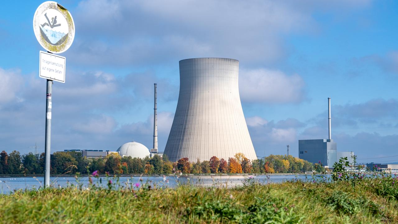 Wo Deutschland Nach Einem Jahr Ohne Atomkraft Steht