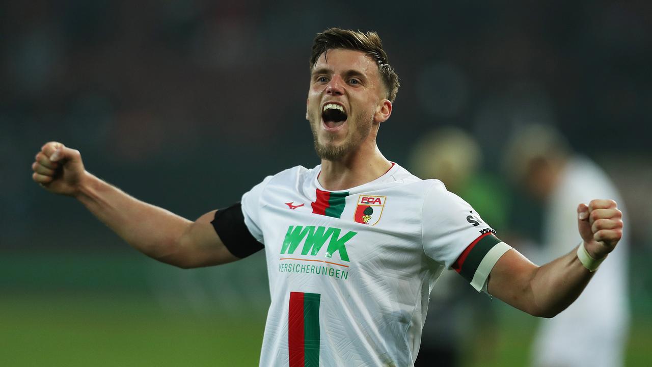 Live Hören Und Im Ticker Fc Augsburg Hat Europa Im Visier