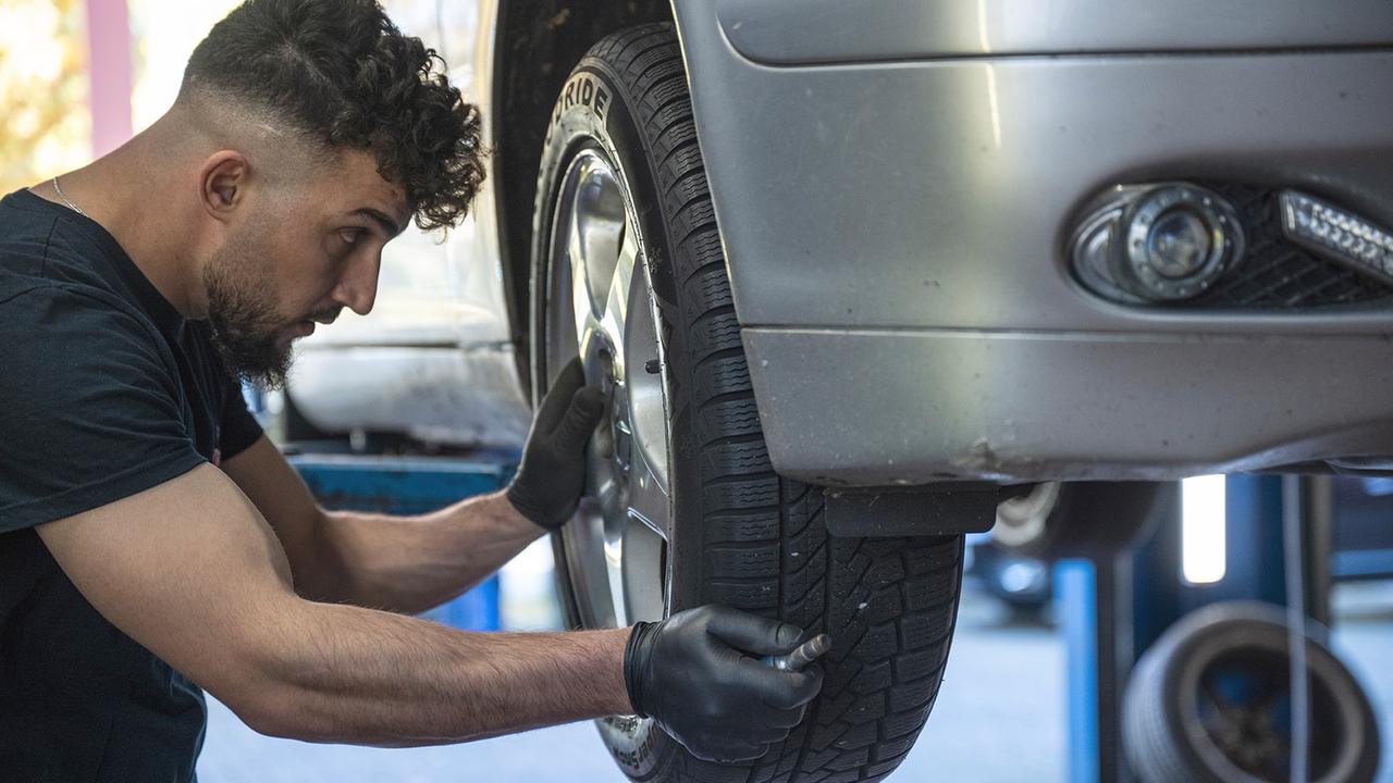 Warum Kfz Versicherungen Viel Teurer Geworden Sind