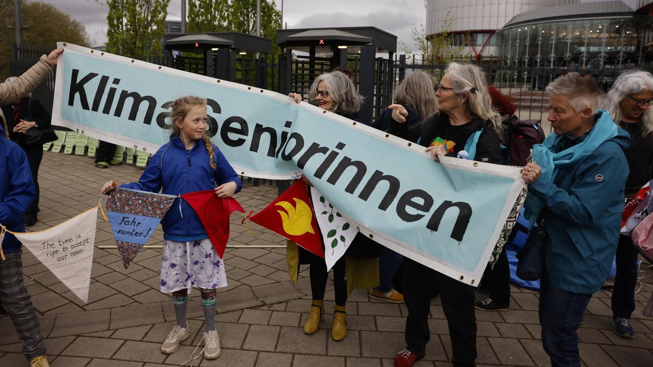 Kommentar Zum Egmr Klimaurteil: Künftige Generationen Werden Es Danken