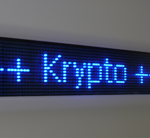 Neuer Krypto Etn: Bitcoin