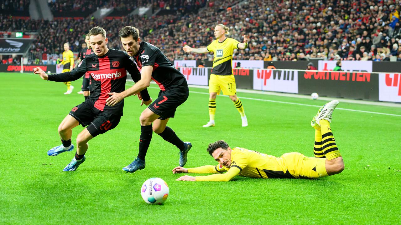 Livestream Sportschau Am Sonntag Mit Bundesliga, Am 21.04. Ab 21.15 Uhr