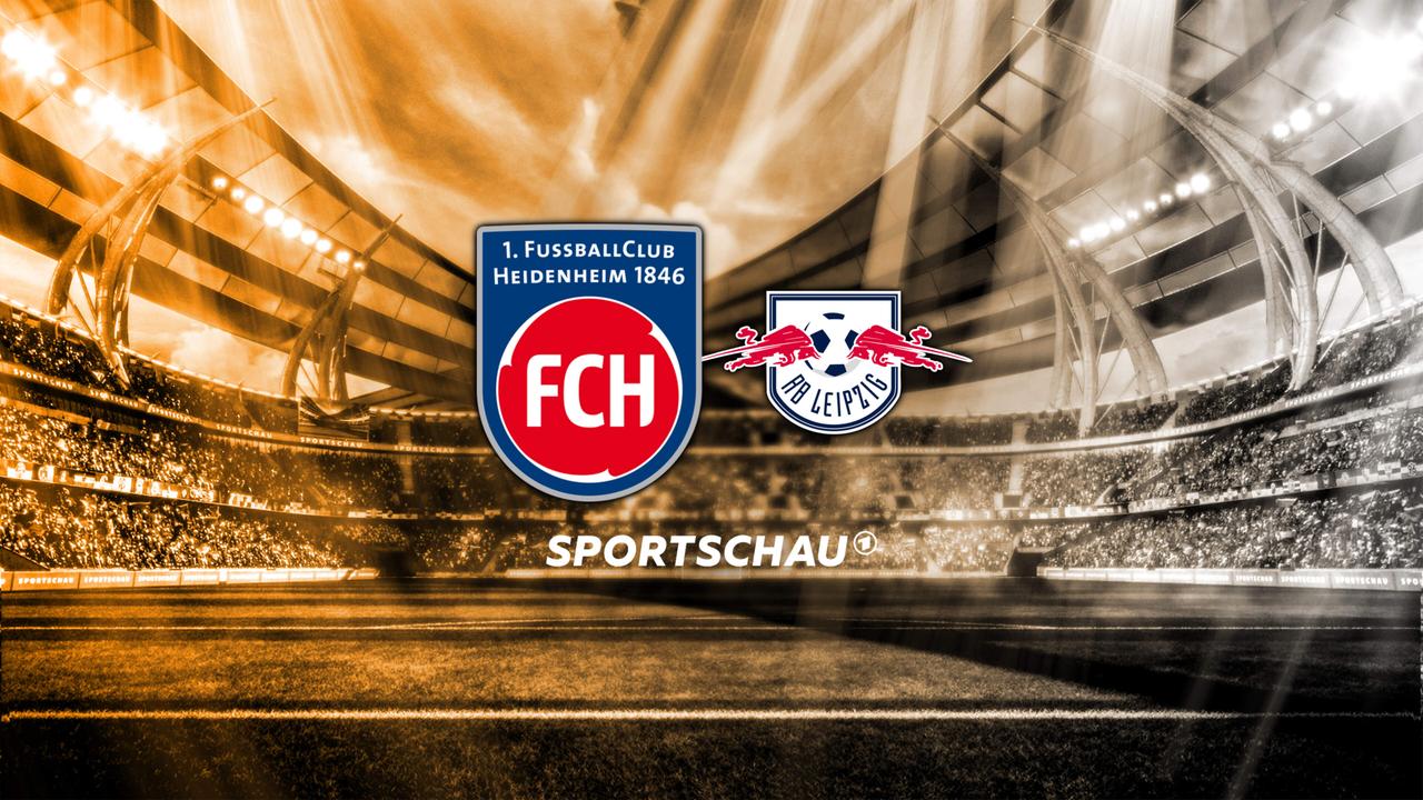 Bundesliga Radio Live: 1. Fc Heidenheim 1846 Gegen Rb Leipzig